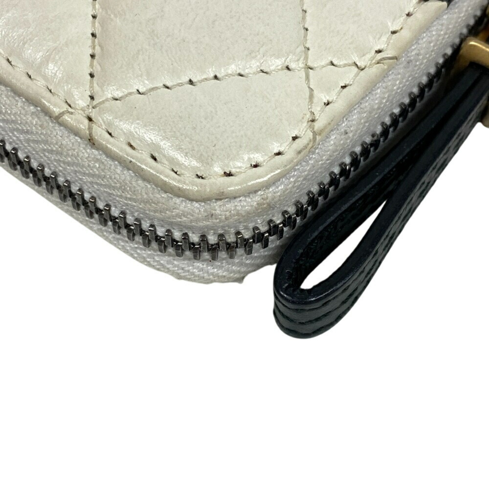 CHANEL Authentic Black Wallet - Picture 6 of 11